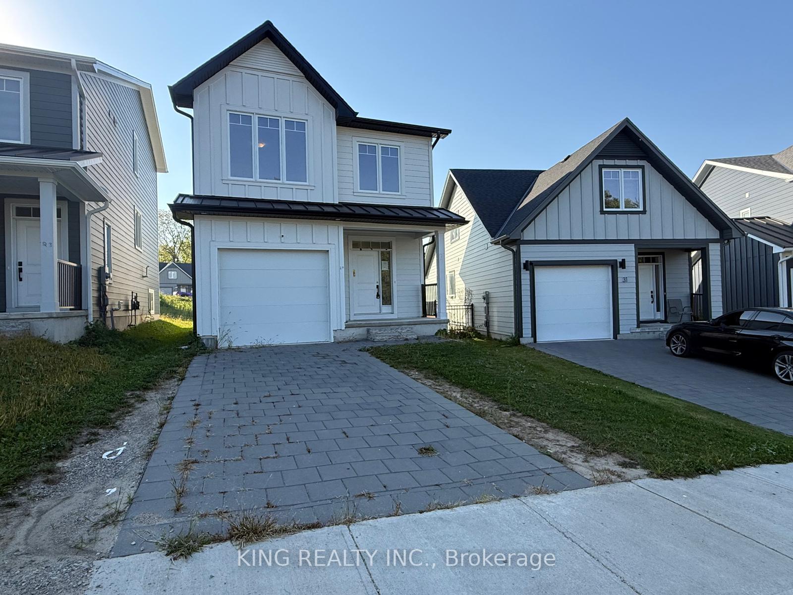 Photo 1 of Unit upper, 27 Christopher Court, London, South J — HOMEH