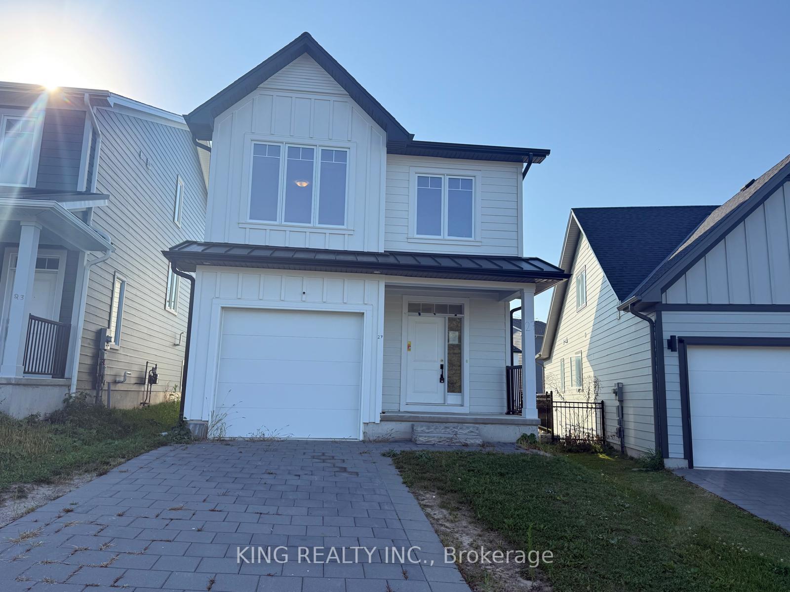 Photo 4 of Unit upper, 27 Christopher Court, London, South J — HOMEH