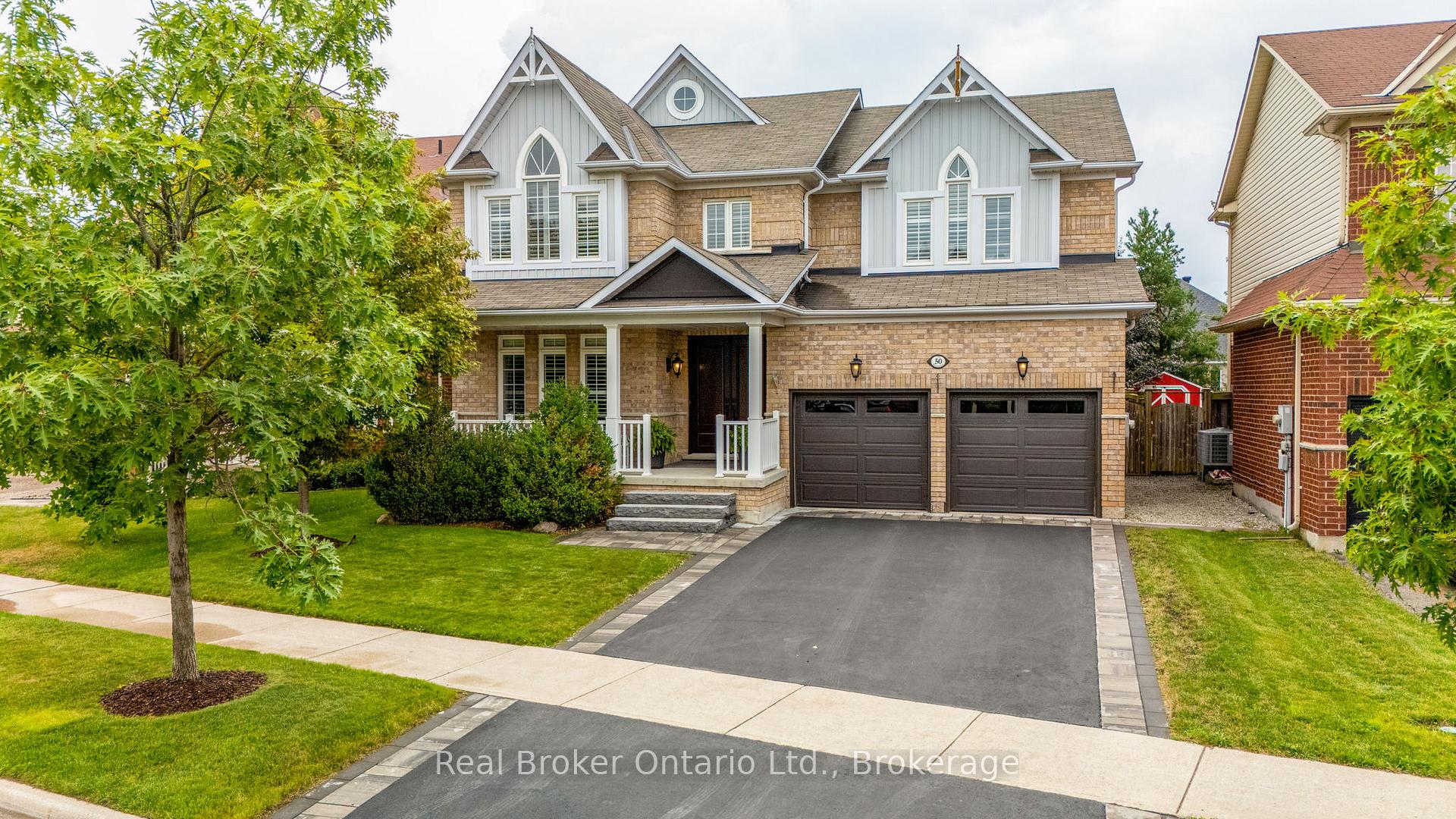 Photo 37 of 50 The Queensway, Barrie, Innis-Shore — HOMEH