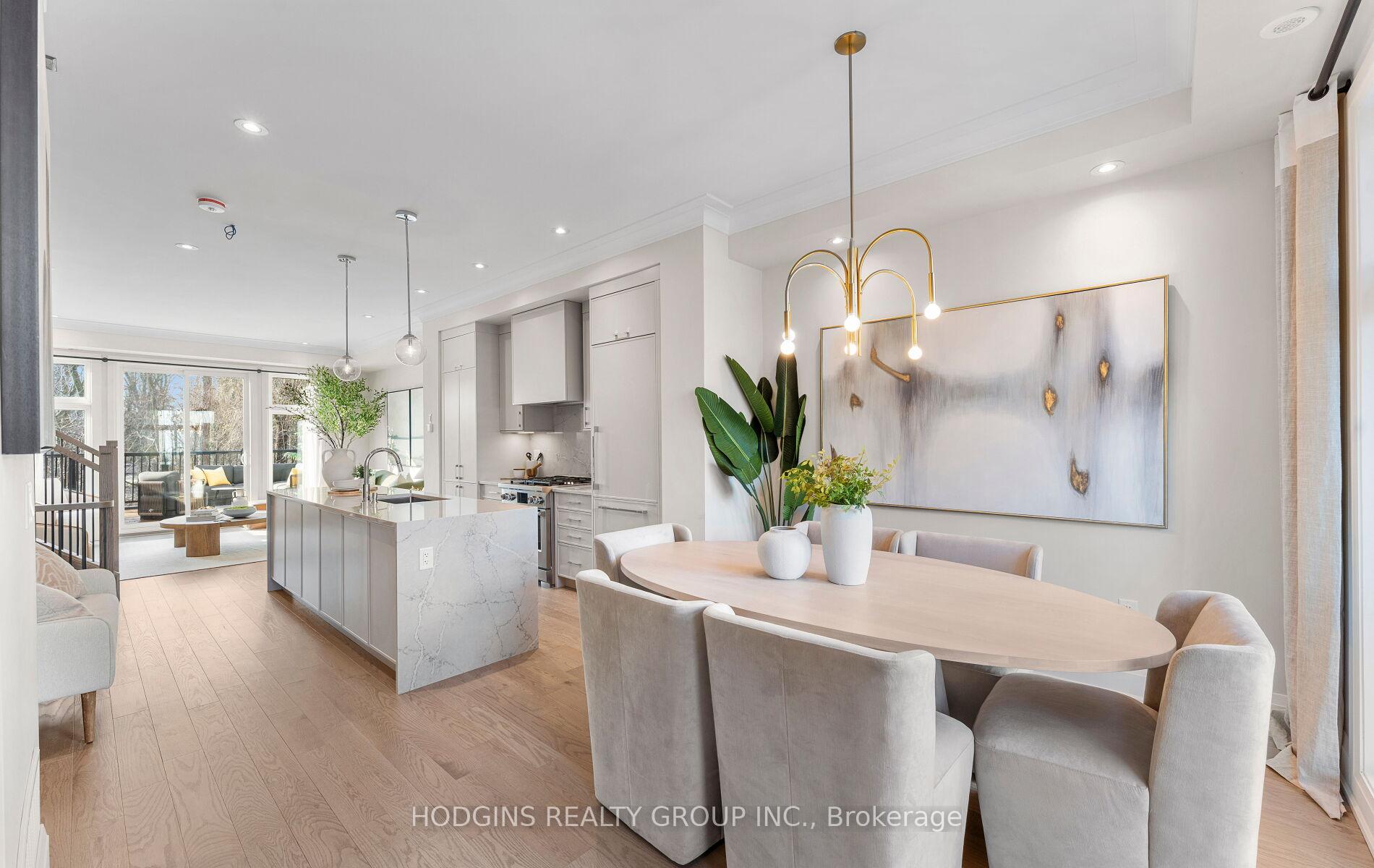 Photo 5 of Unit 4, 1136 Mona Road, Mississauga, Mineola — HOMEH