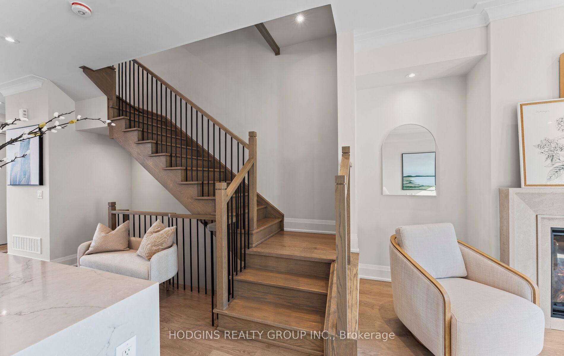 Photo 10 of Unit 4, 1136 Mona Road, Mississauga, Mineola — HOMEH