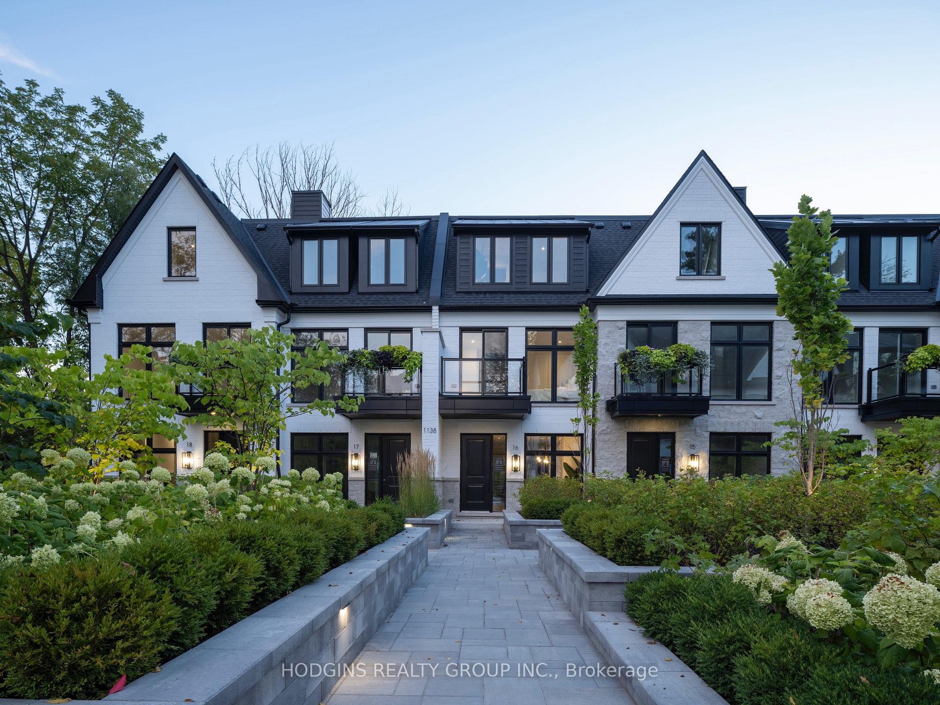 Photo 20 of Unit 4, 1136 Mona Road, Mississauga, Mineola — HOMEH