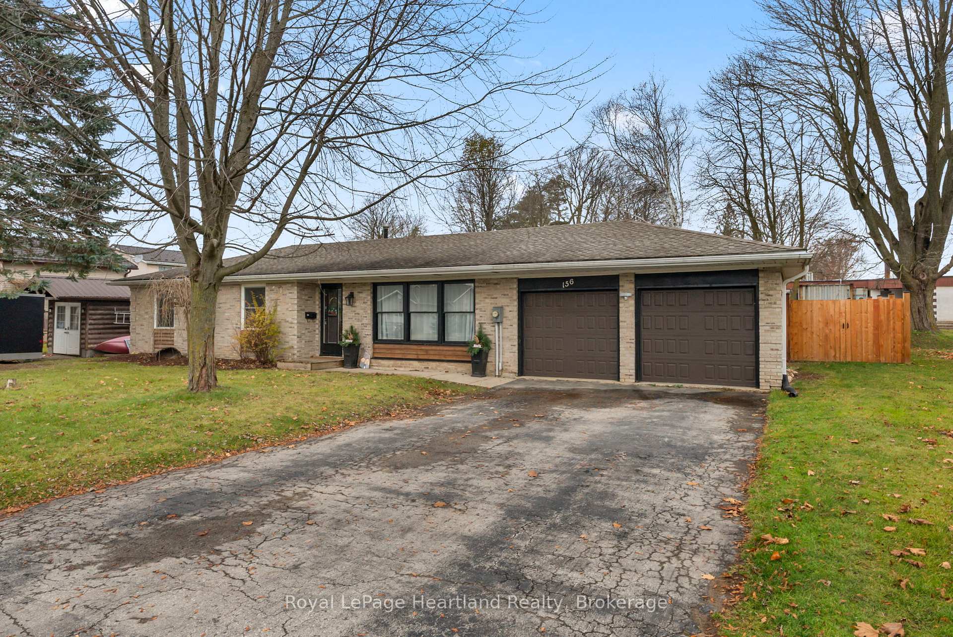 Photo 4 of 156 John Street N, Minto — HOMEH