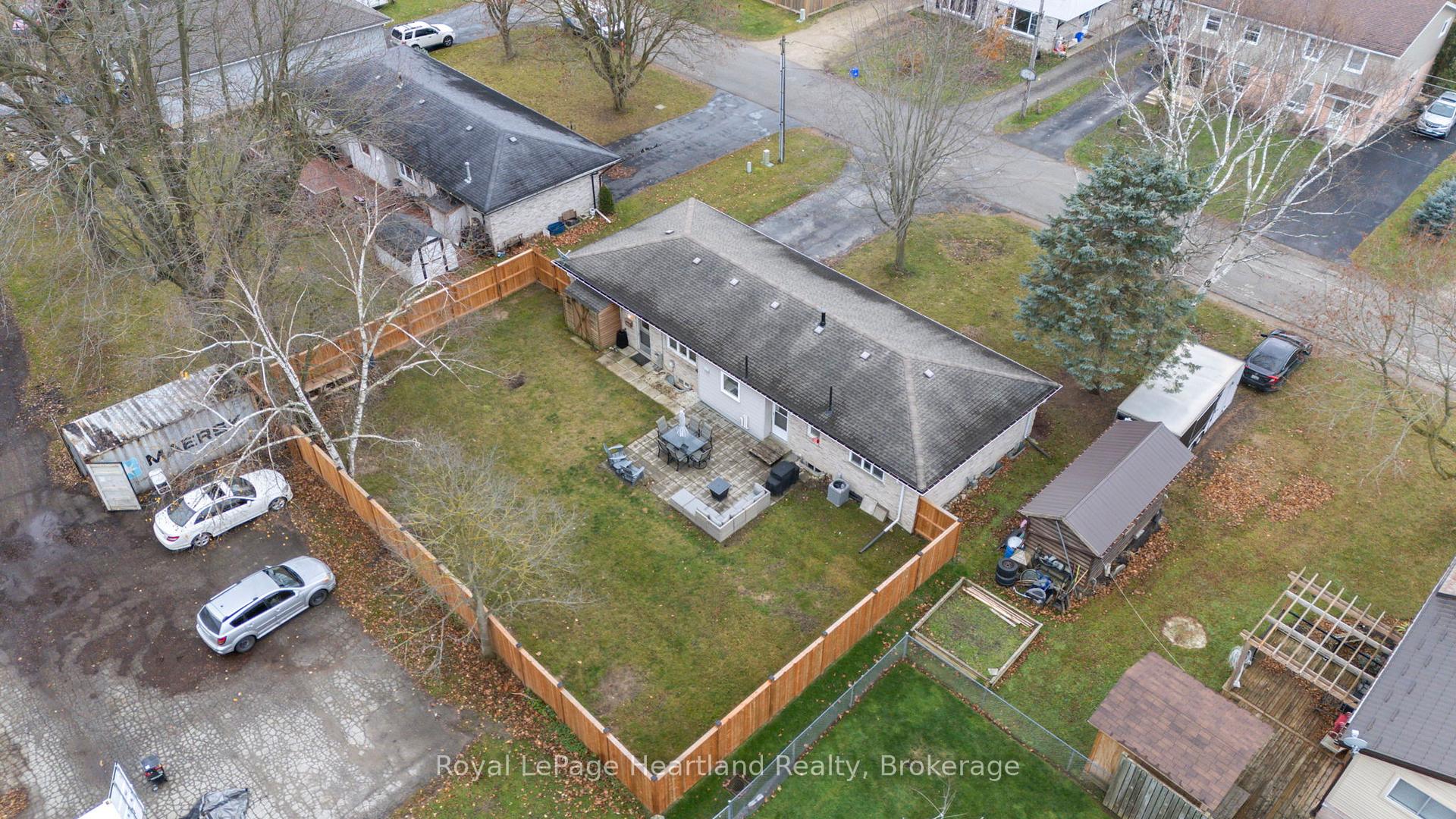 Photo 41 of 156 John Street N, Minto — HOMEH
