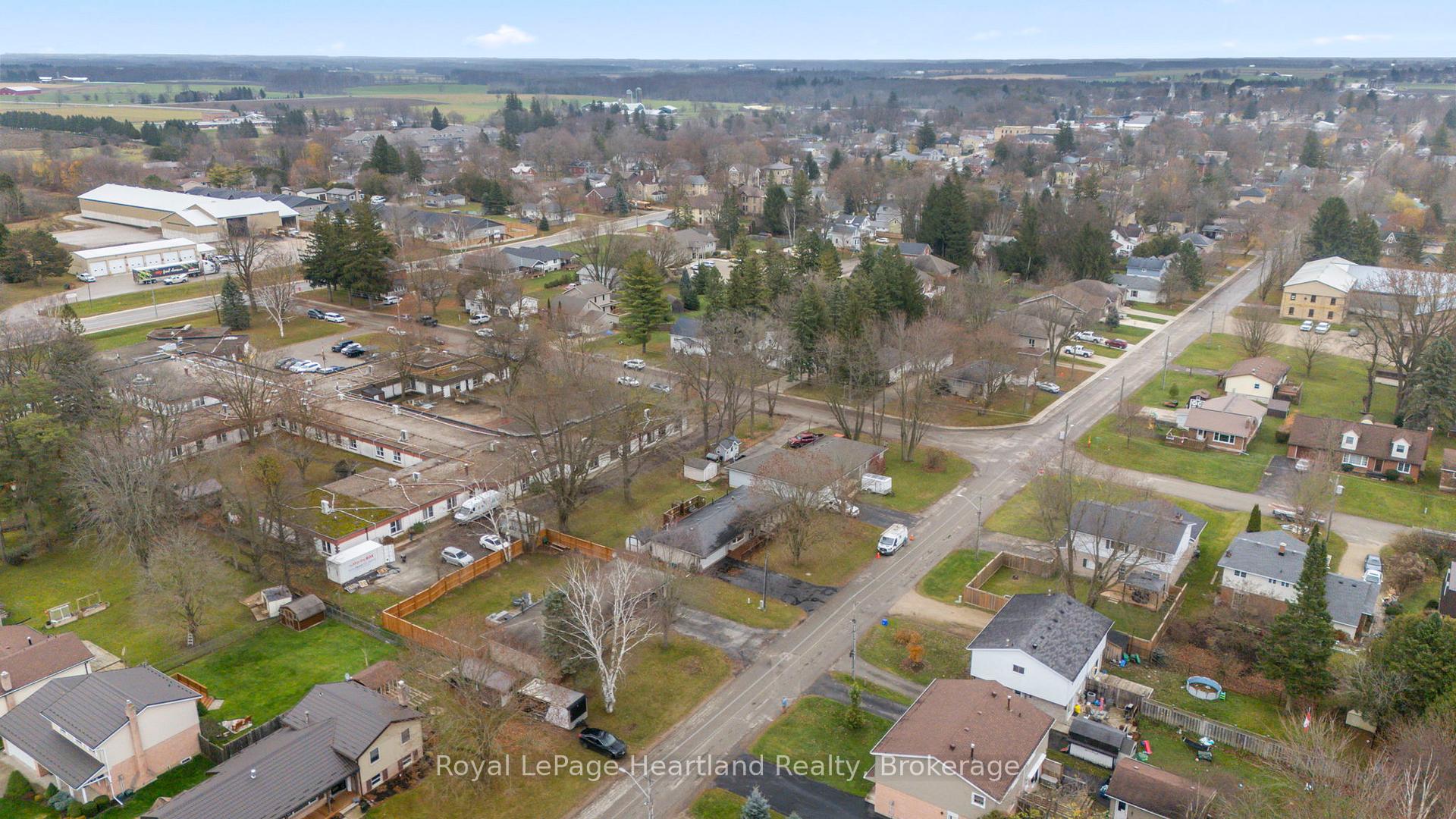 Photo 43 of 156 John Street N, Minto — HOMEH