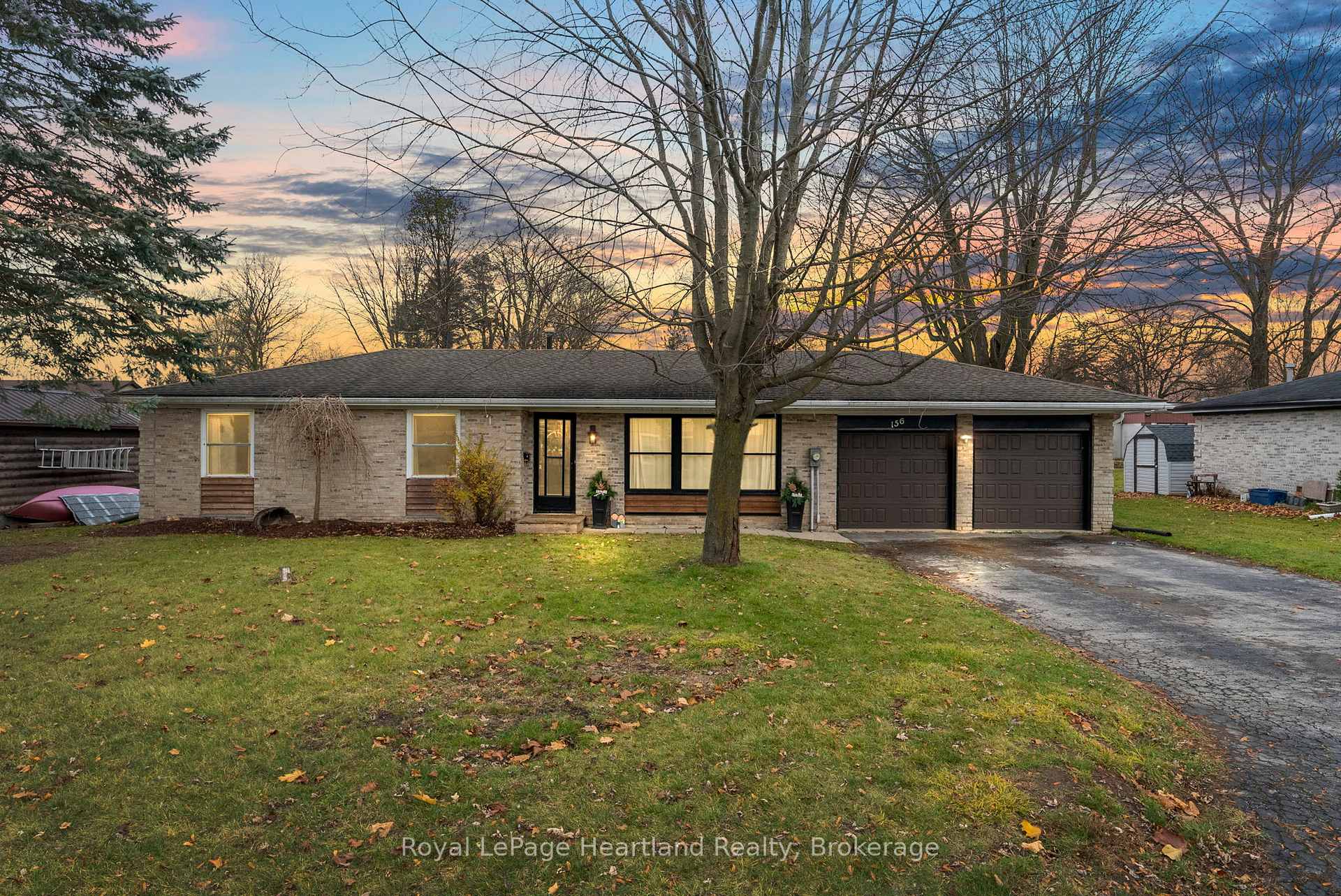 Photo 45 of 156 John Street N, Minto — HOMEH