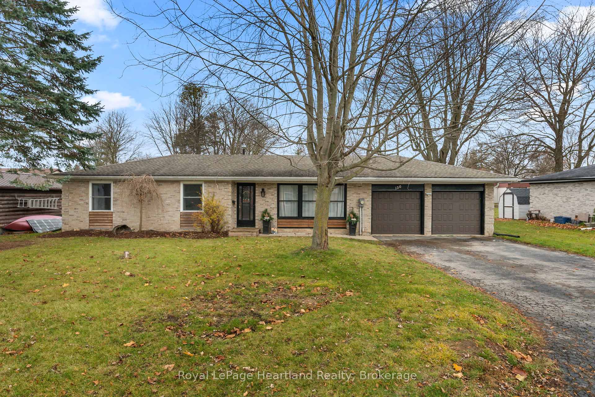 Photo 46 of 156 John Street N, Minto — HOMEH