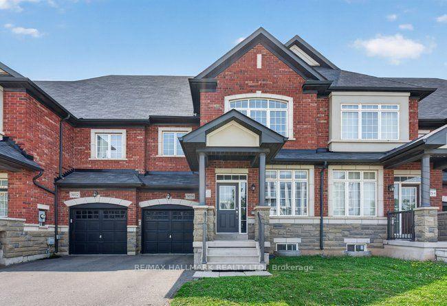 Photo 1 of 3034 Eighth Line, Oakville, Joshua Meadows — HOMEH