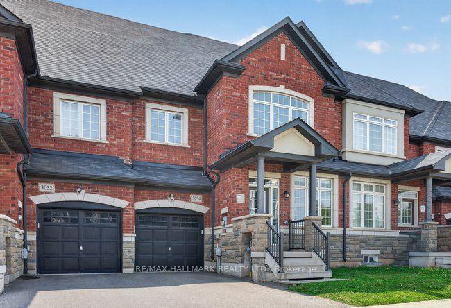 Photo 2 of 3034 Eighth Line, Oakville, Joshua Meadows — HOMEH