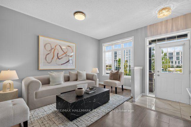 Photo 5 of 3034 Eighth Line, Oakville, Joshua Meadows — HOMEH