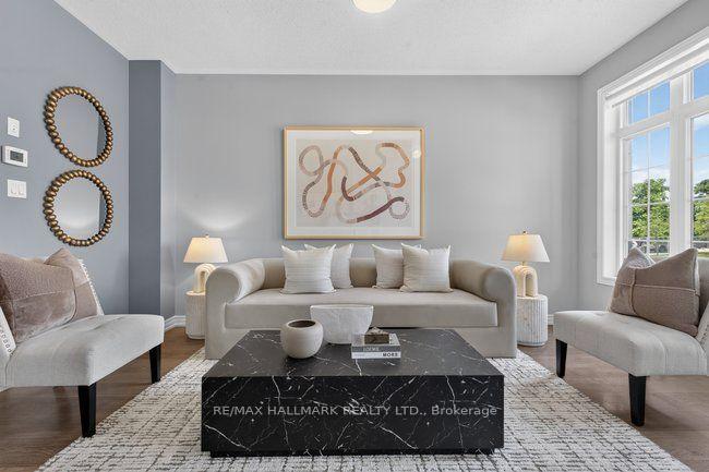 Photo 6 of 3034 Eighth Line, Oakville, Joshua Meadows — HOMEH