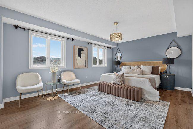 Photo 15 of 3034 Eighth Line, Oakville, Joshua Meadows — HOMEH
