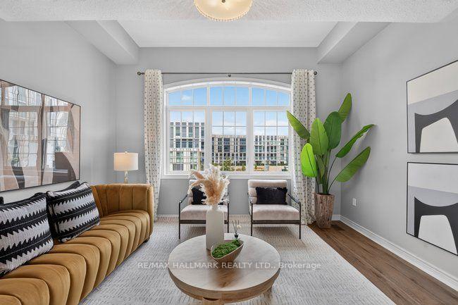 Photo 20 of 3034 Eighth Line, Oakville, Joshua Meadows — HOMEH
