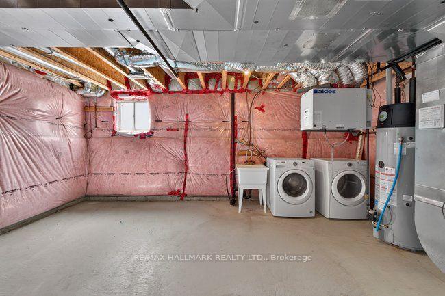 Photo 29 of 3034 Eighth Line, Oakville, Joshua Meadows — HOMEH