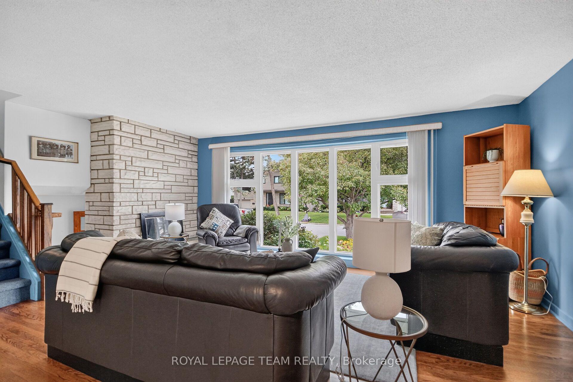 Photo 9 of 673 Golden Avenue, Ottawa, McKellar/Highland — HOMEH