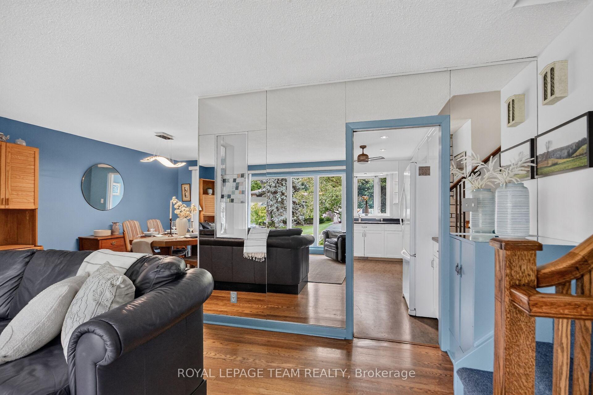 Photo 11 of 673 Golden Avenue, Ottawa, McKellar/Highland — HOMEH
