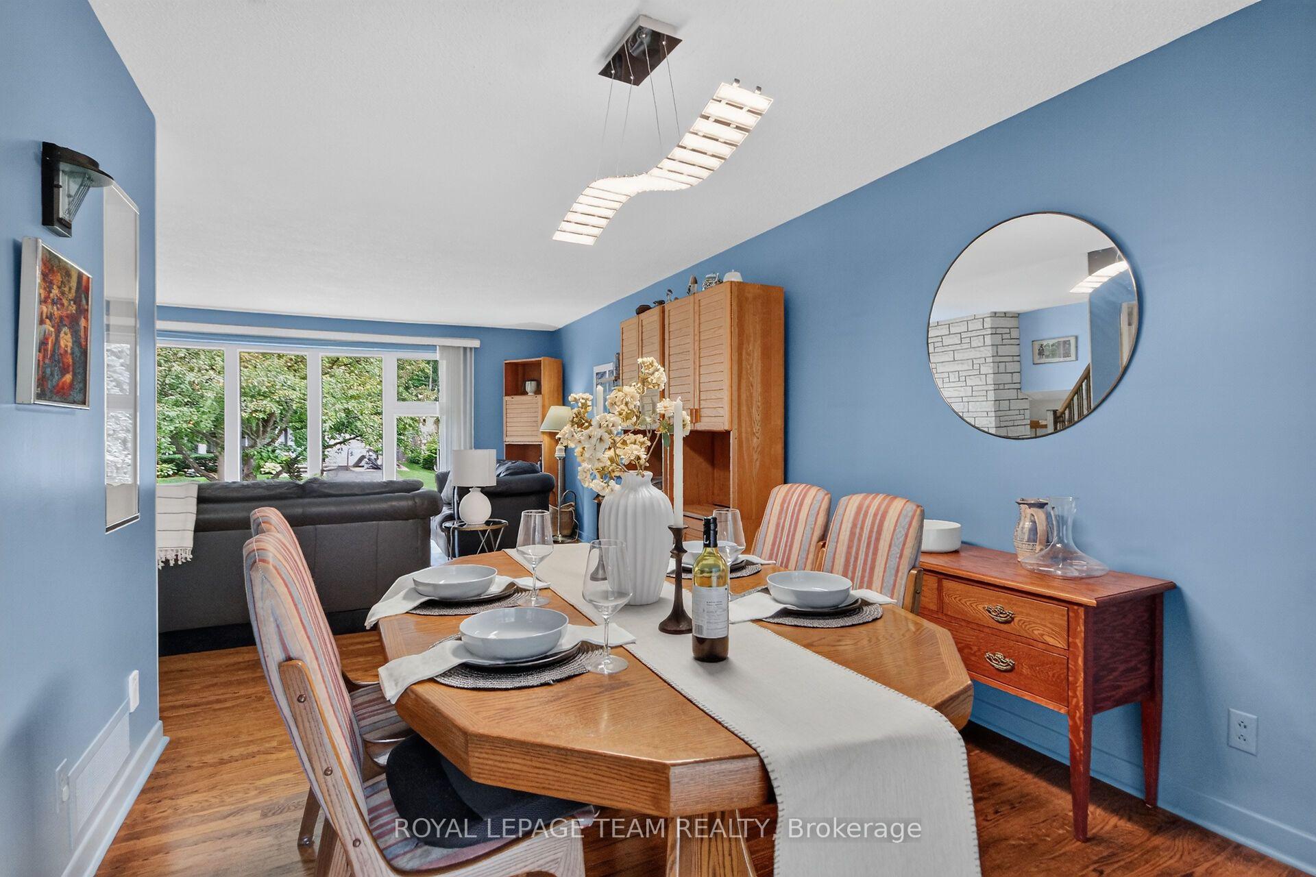 Photo 12 of 673 Golden Avenue, Ottawa, McKellar/Highland — HOMEH