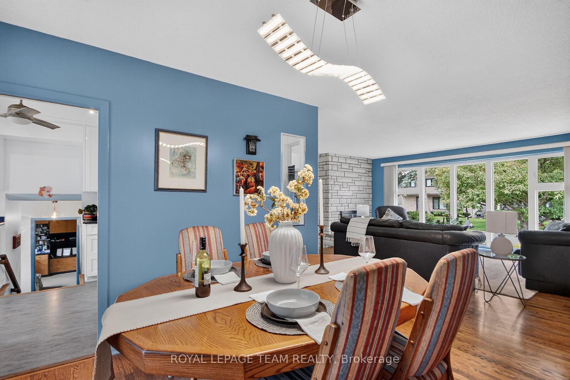Photo 13 of 673 Golden Avenue, Ottawa, McKellar/Highland — HOMEH