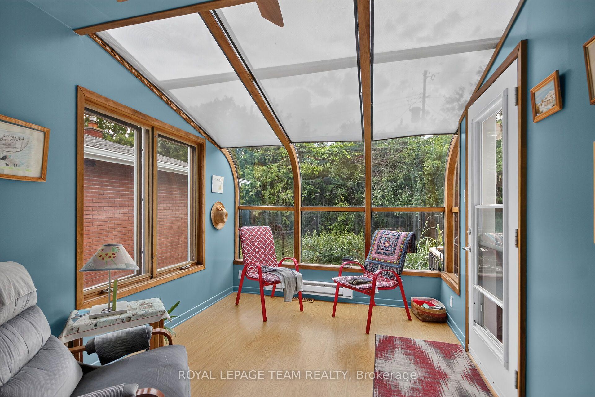 Photo 21 of 673 Golden Avenue, Ottawa, McKellar/Highland — HOMEH