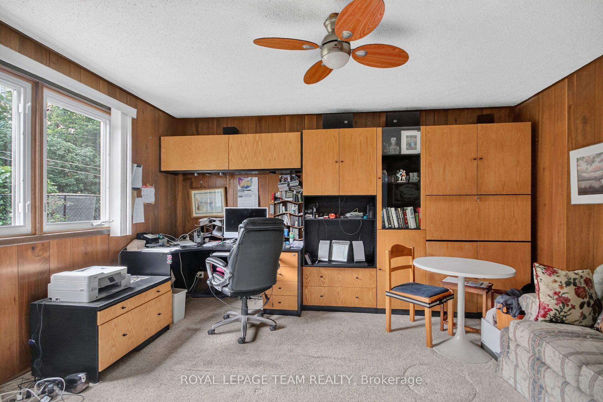 Photo 22 of 673 Golden Avenue, Ottawa, McKellar/Highland — HOMEH