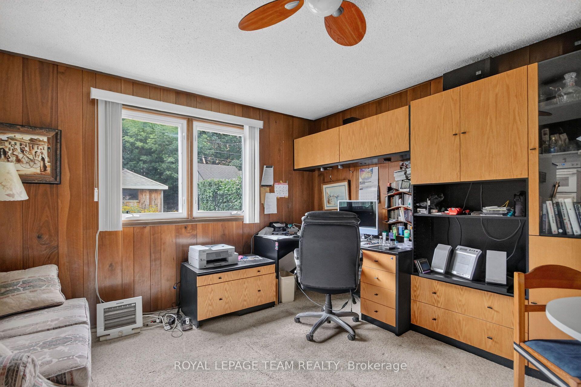 Photo 23 of 673 Golden Avenue, Ottawa, McKellar/Highland — HOMEH