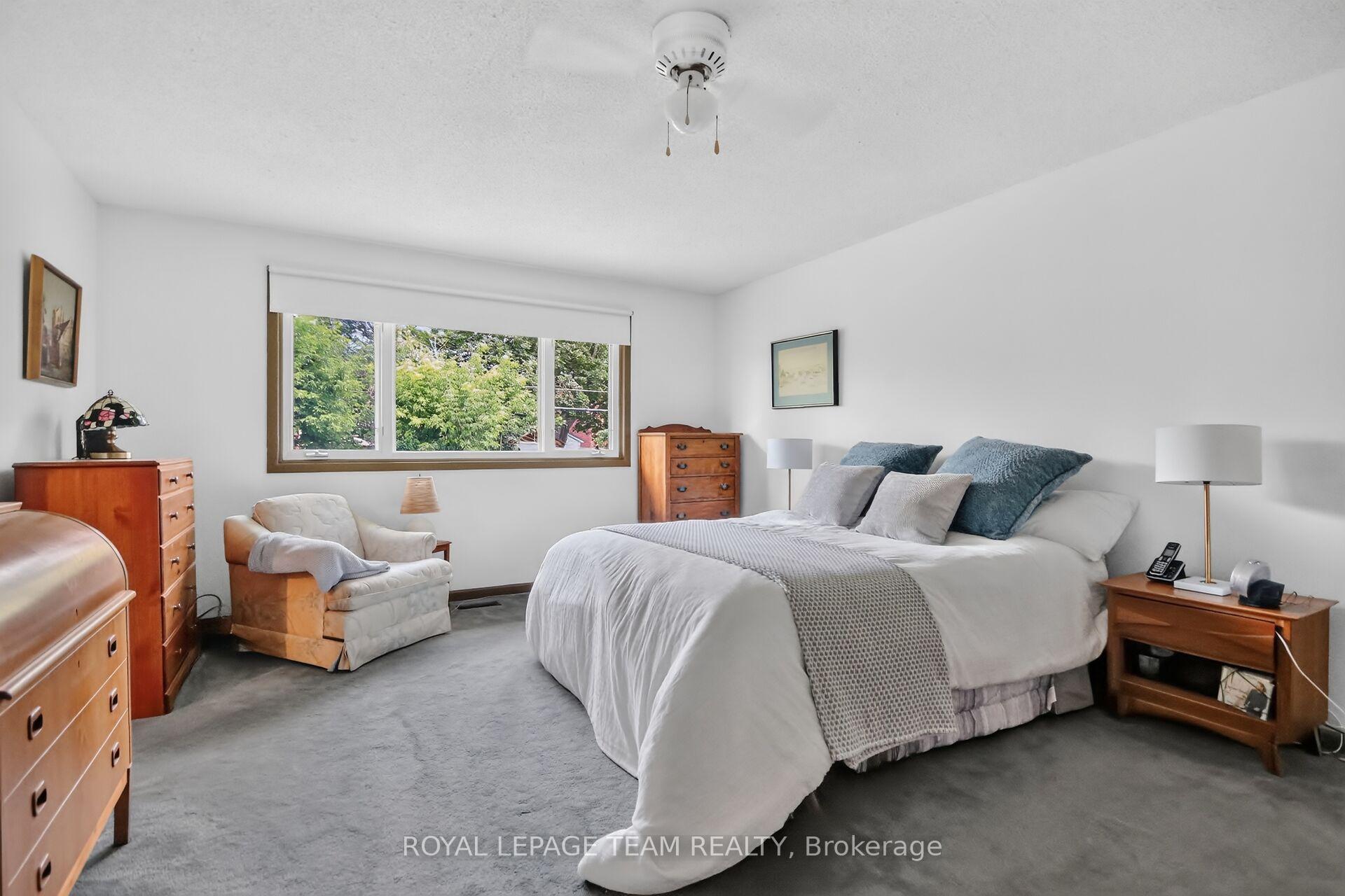 Photo 30 of 673 Golden Avenue, Ottawa, McKellar/Highland — HOMEH