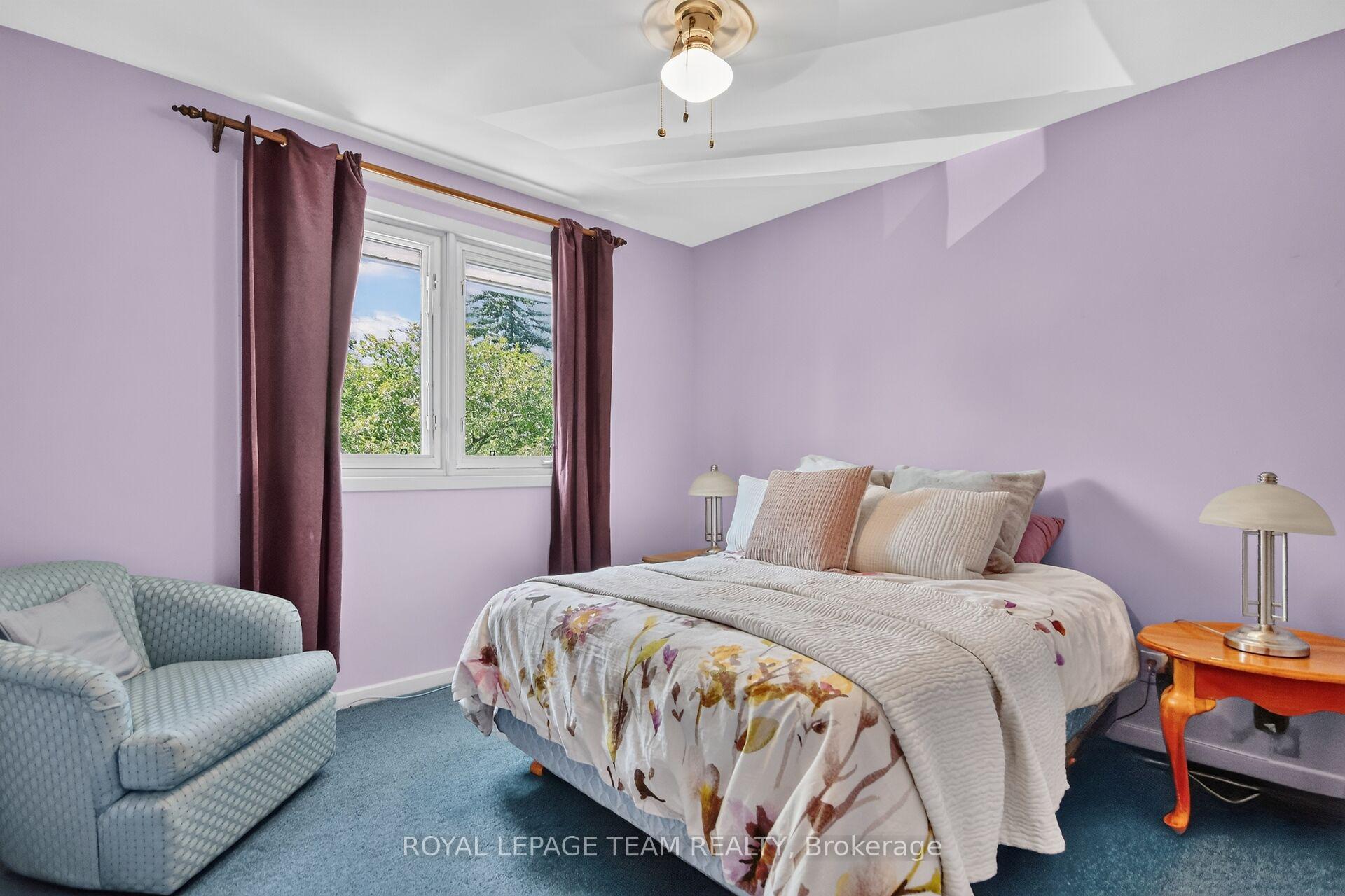 Photo 34 of 673 Golden Avenue, Ottawa, McKellar/Highland — HOMEH