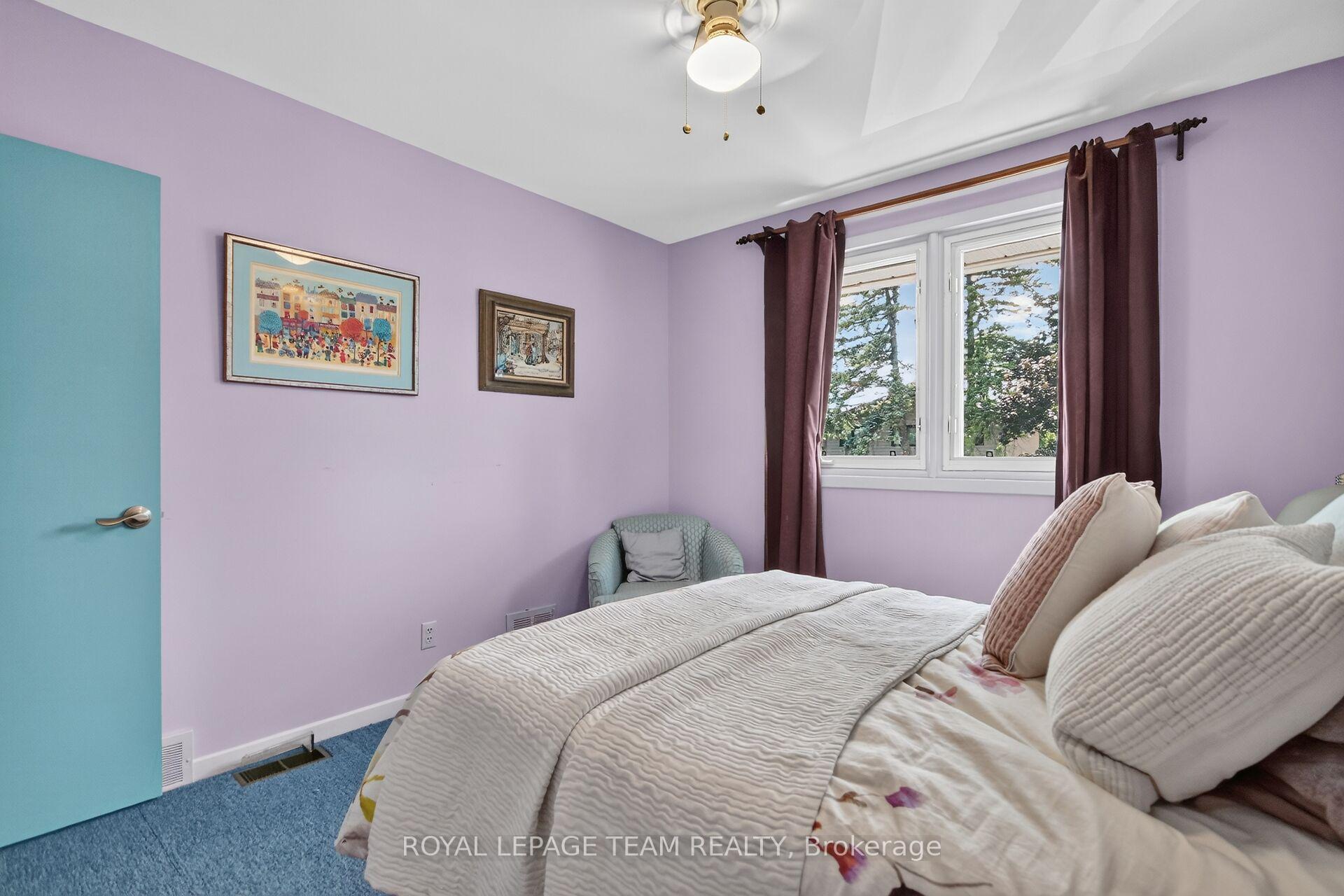 Photo 36 of 673 Golden Avenue, Ottawa, McKellar/Highland — HOMEH