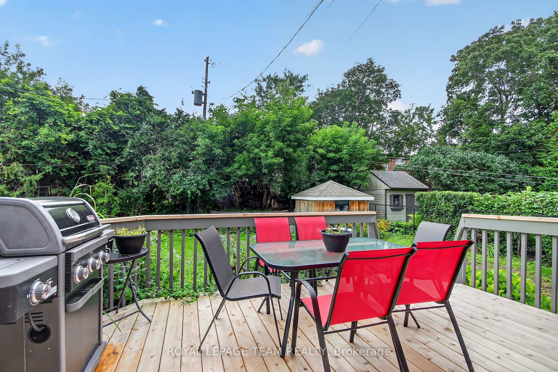 Photo 37 of 673 Golden Avenue, Ottawa, McKellar/Highland — HOMEH