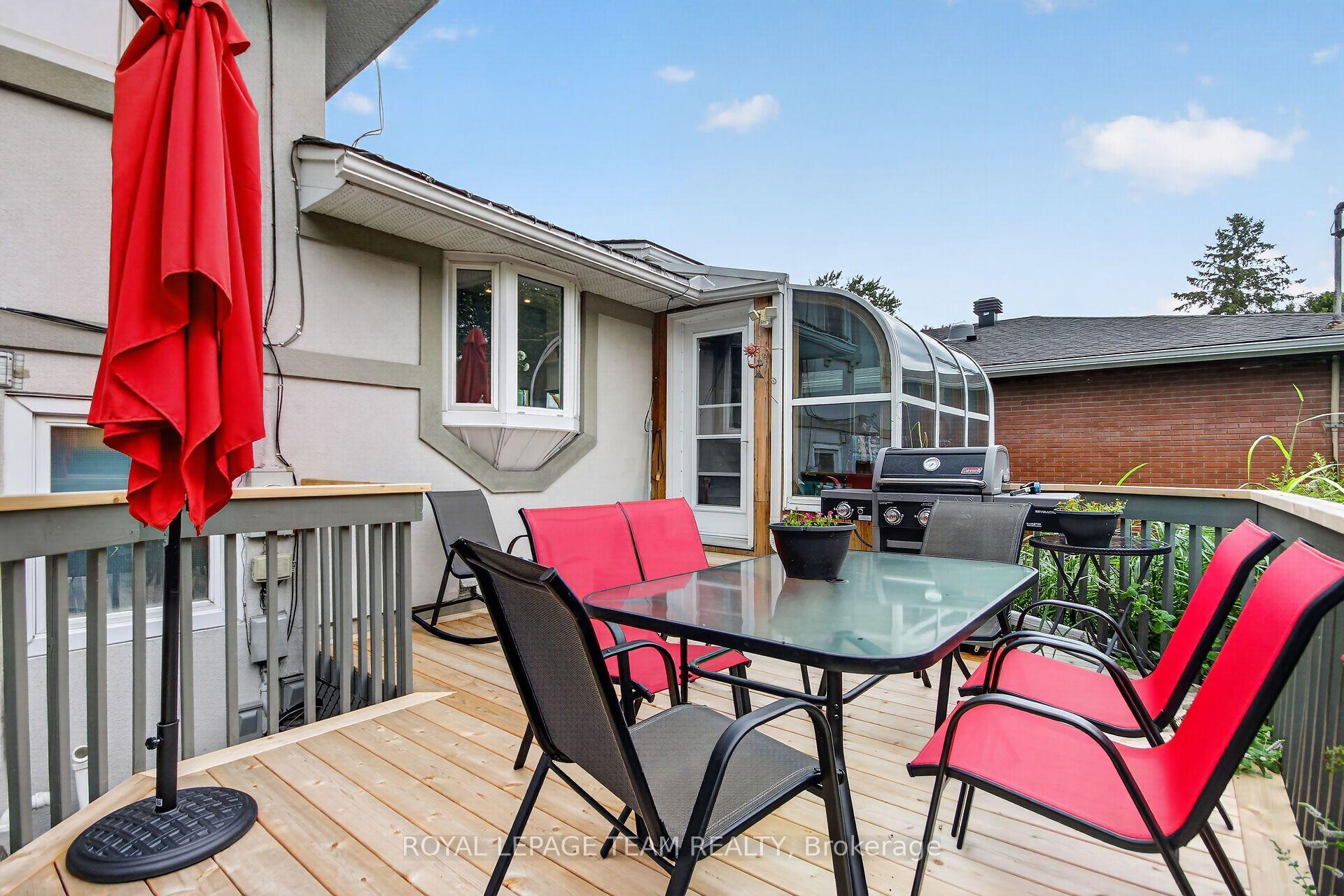 Photo 39 of 673 Golden Avenue, Ottawa, McKellar/Highland — HOMEH