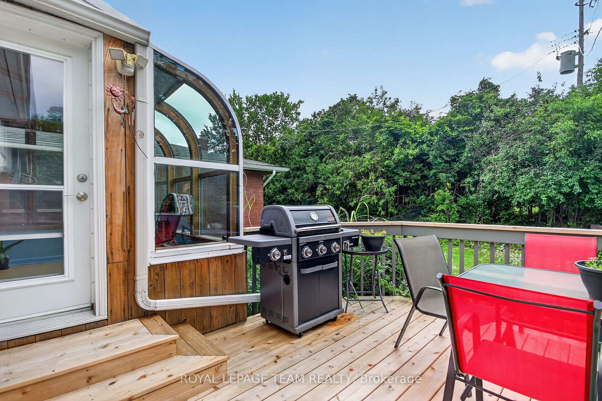 Photo 40 of 673 Golden Avenue, Ottawa, McKellar/Highland — HOMEH