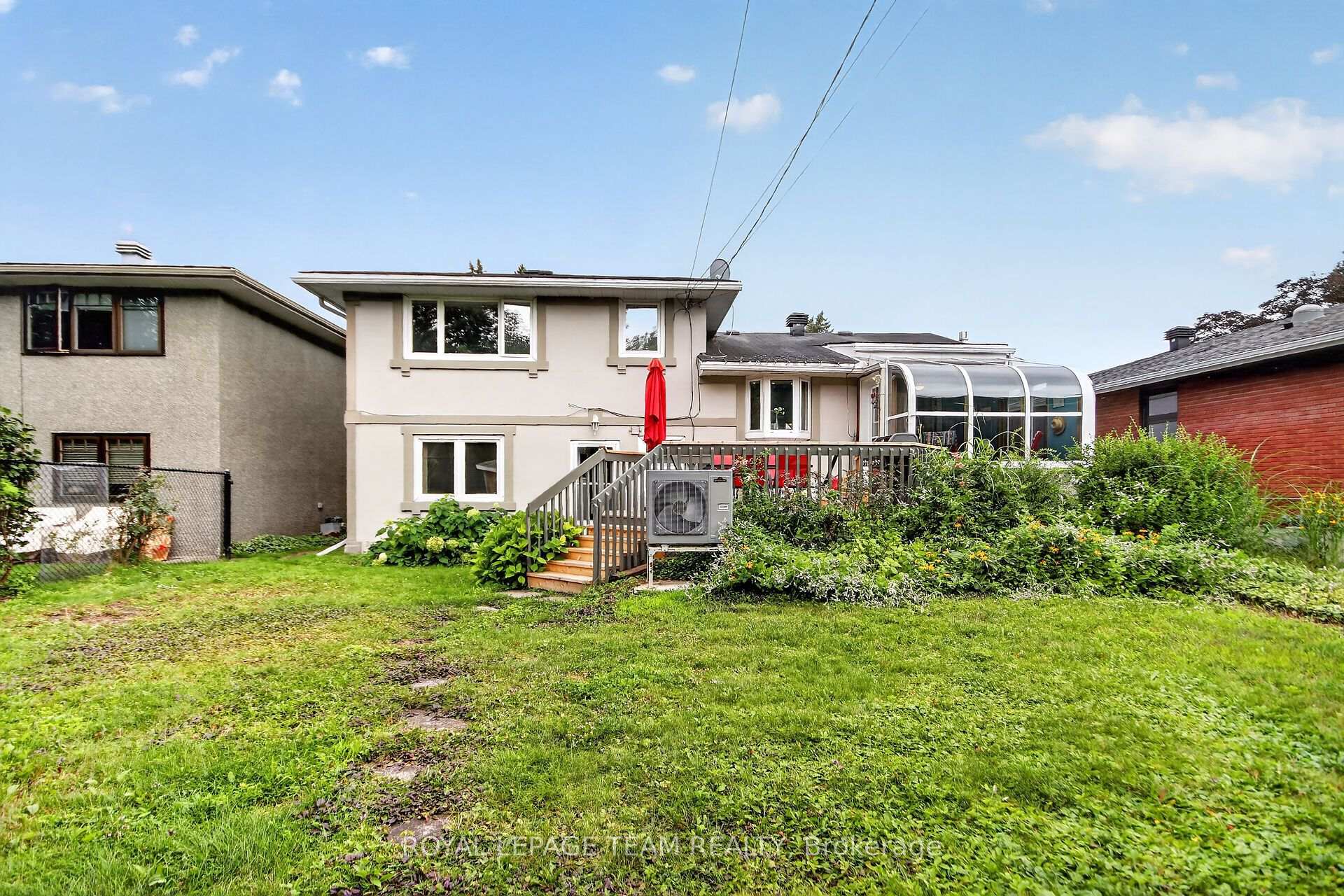 Photo 46 of 673 Golden Avenue, Ottawa, McKellar/Highland — HOMEH