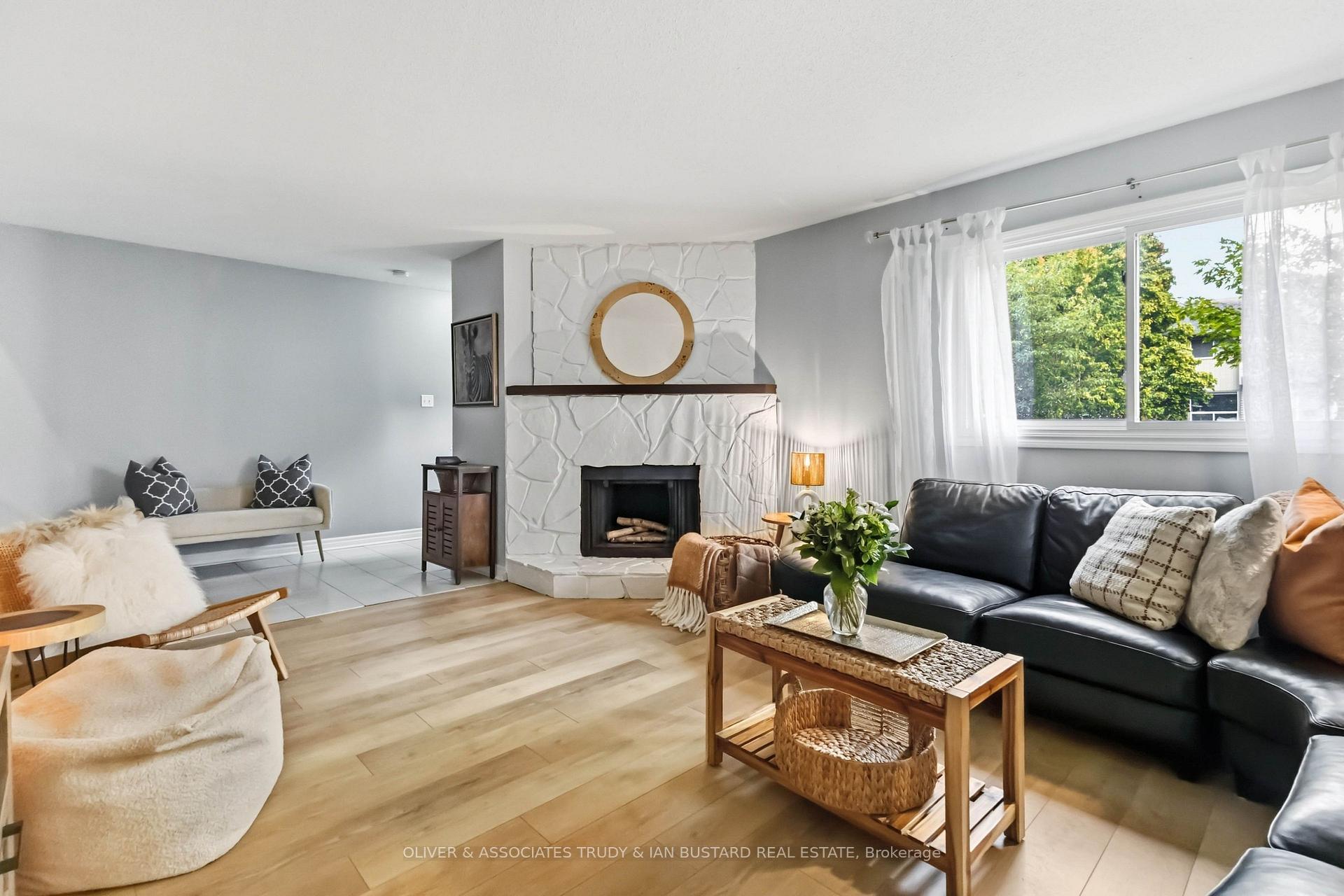 Photo 9 of 109 McMaster Drive E, London, South M — HOMEH