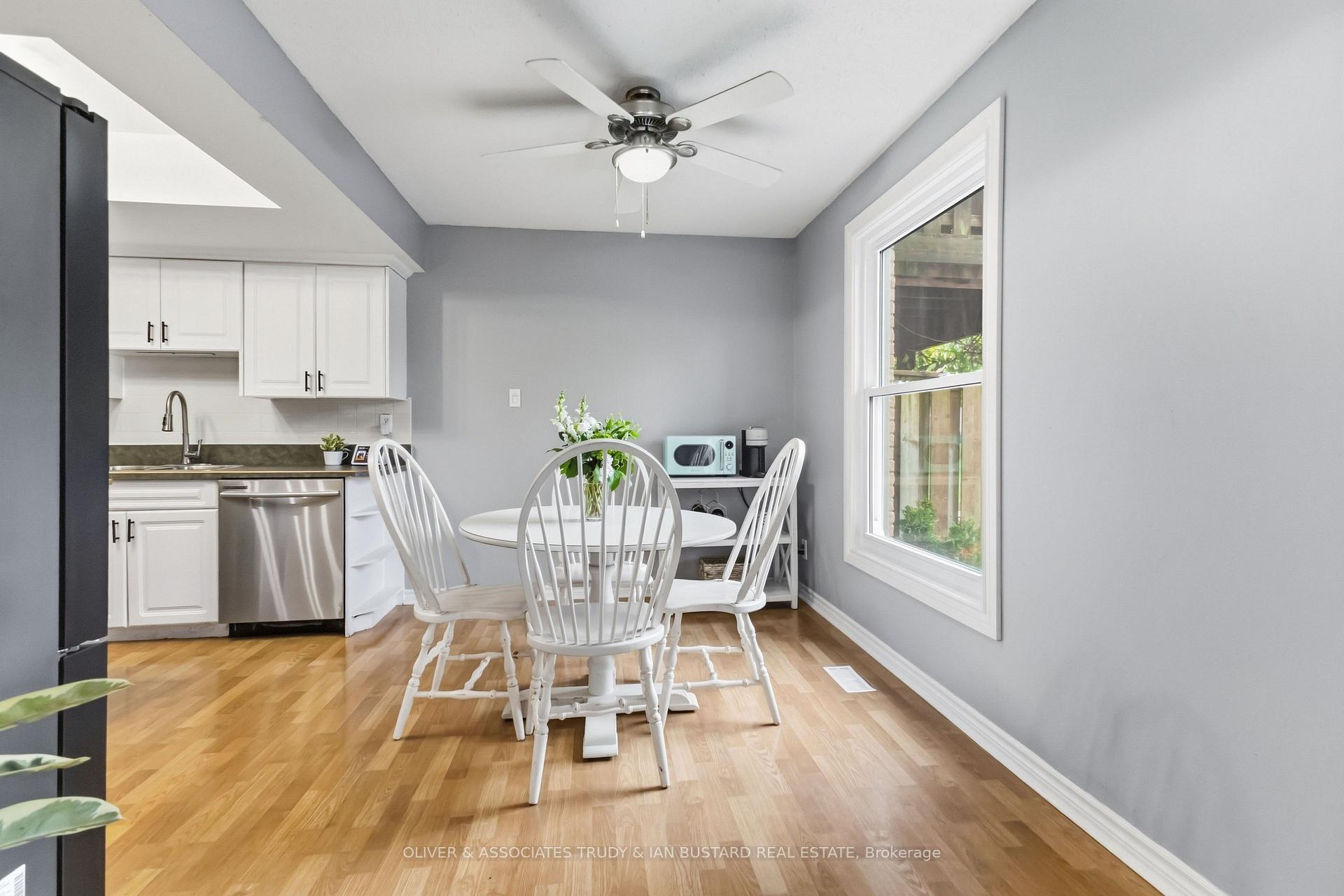 Photo 13 of 109 McMaster Drive E, London, South M — HOMEH
