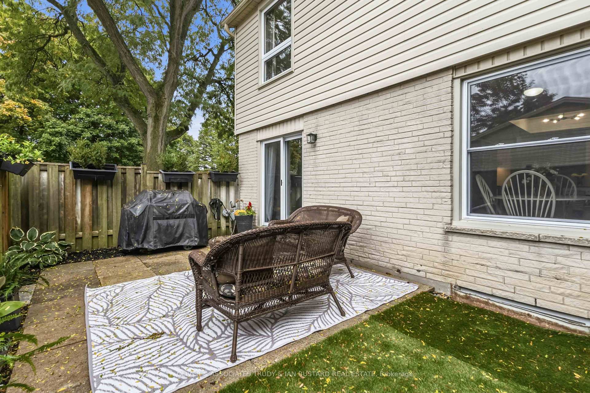 Photo 33 of 109 McMaster Drive E, London, South M — HOMEH