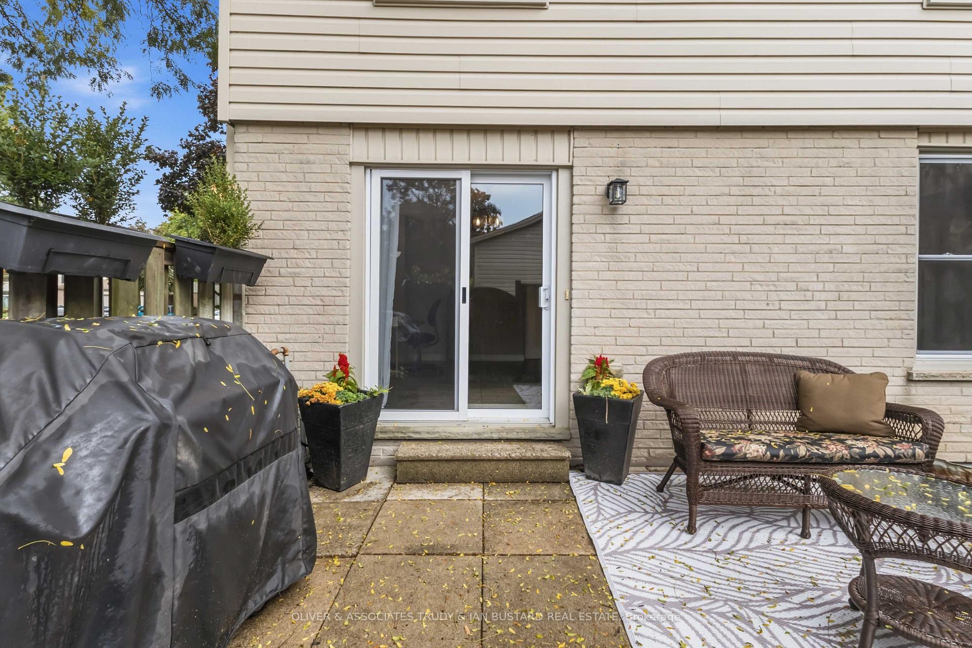 Photo 34 of 109 McMaster Drive E, London, South M — HOMEH