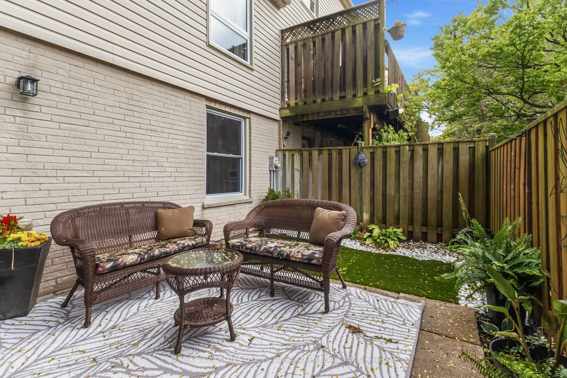 Photo 35 of 109 McMaster Drive E, London, South M — HOMEH