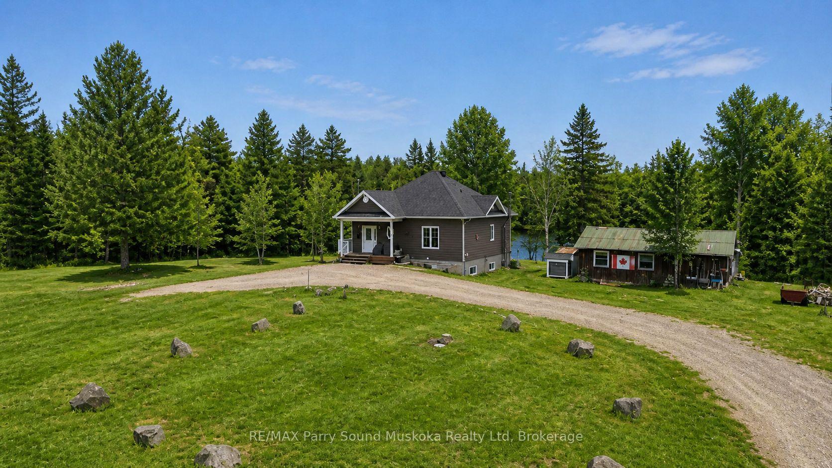 Photo 44 of 132 Lawson Drive, Kearney — HOMEH