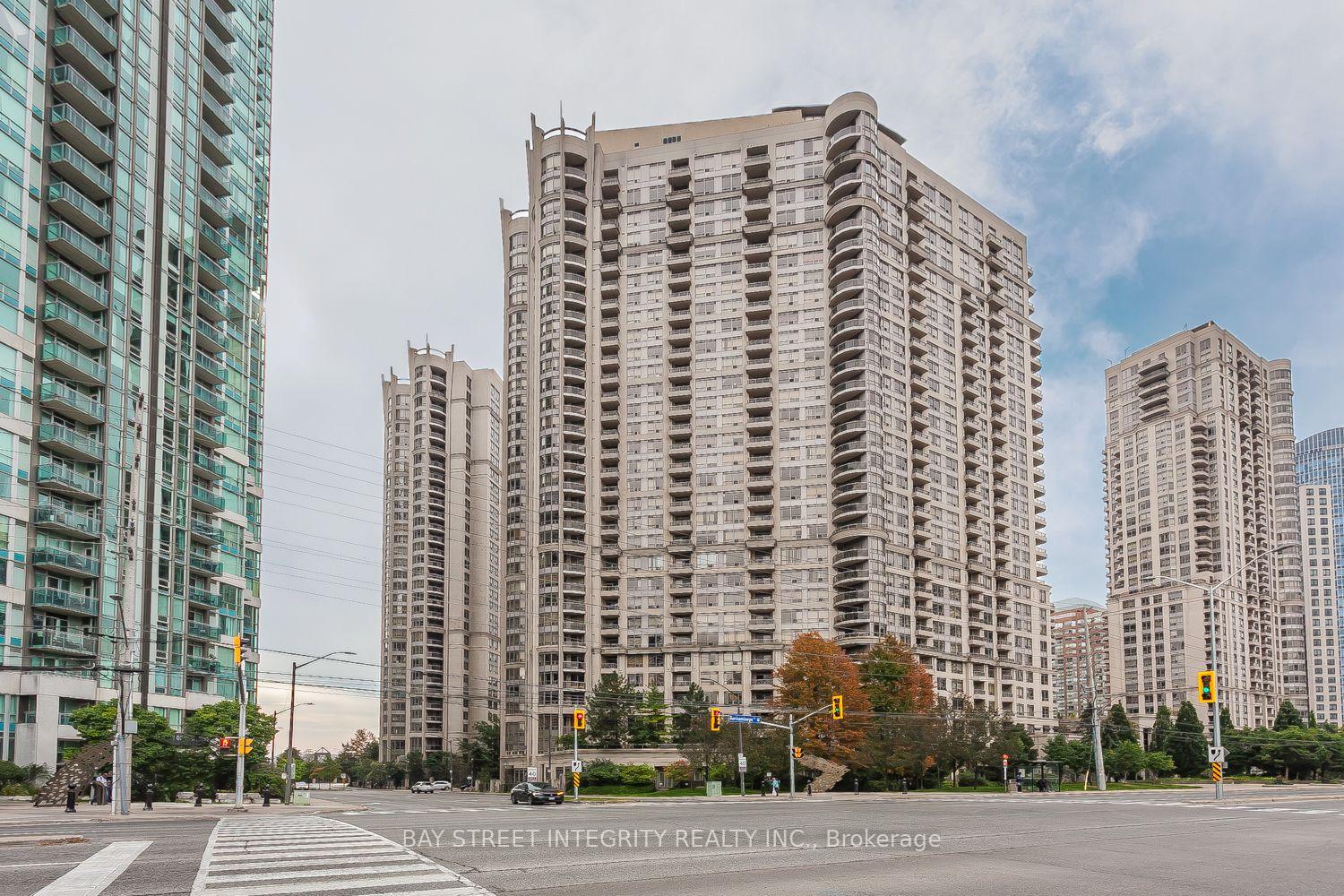 Photo of Unit 2328, 3888 Duke Of York Boulevard