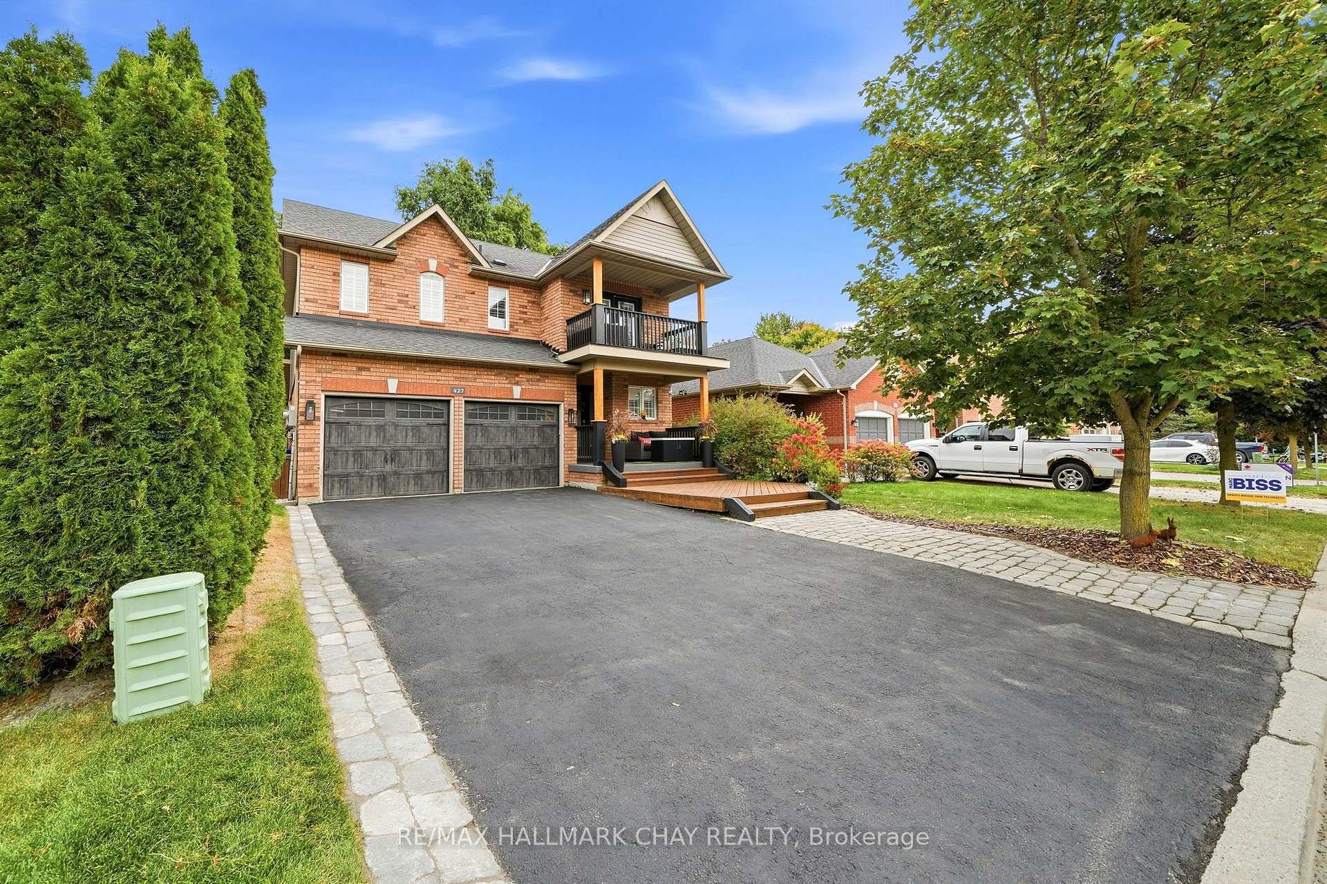 Photo 2 of 427 Haines Street, New Tecumseth, Beeton — HOMEH