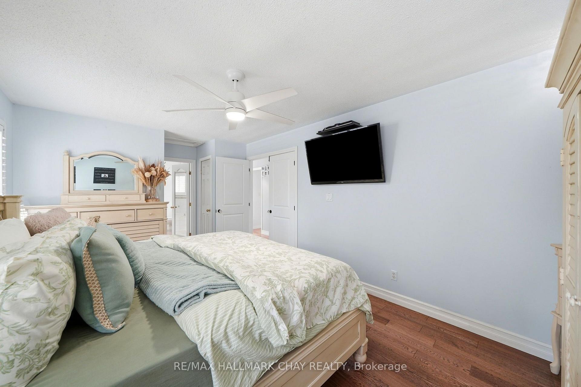 Photo 23 of 427 Haines Street, New Tecumseth, Beeton — HOMEH