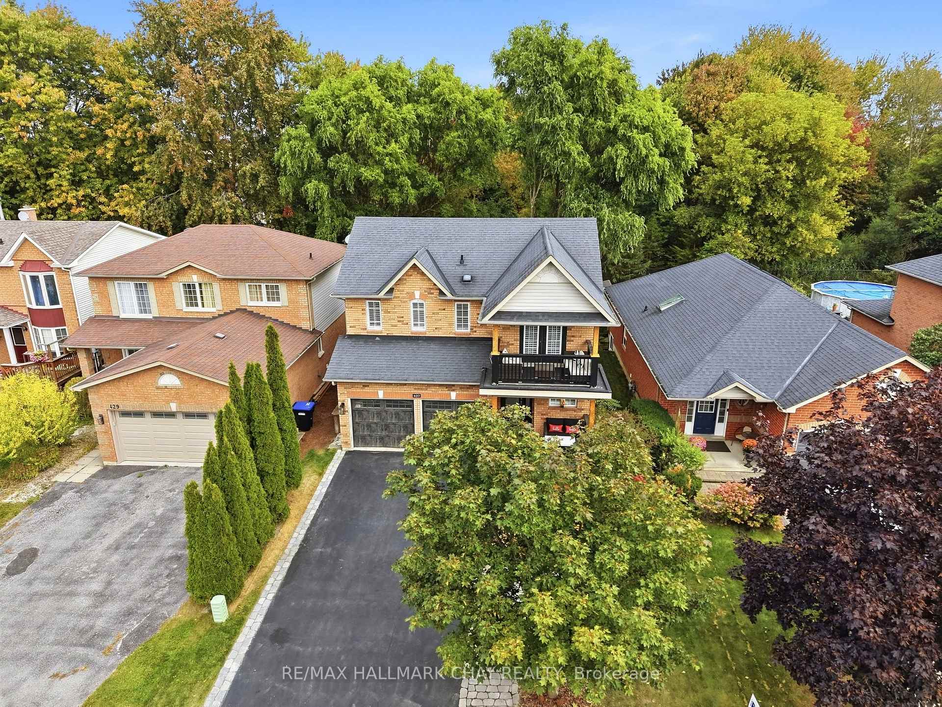 Photo 42 of 427 Haines Street, New Tecumseth, Beeton — HOMEH