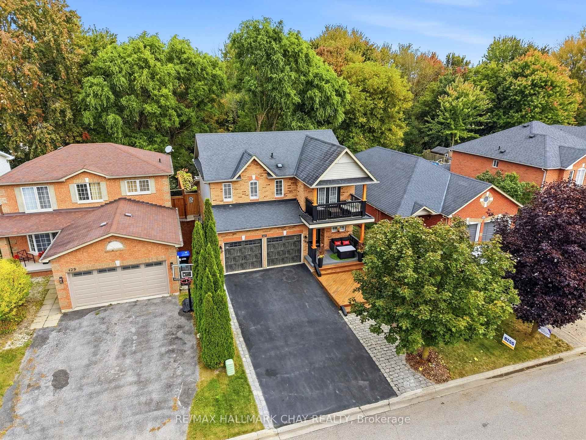 Photo 43 of 427 Haines Street, New Tecumseth, Beeton — HOMEH