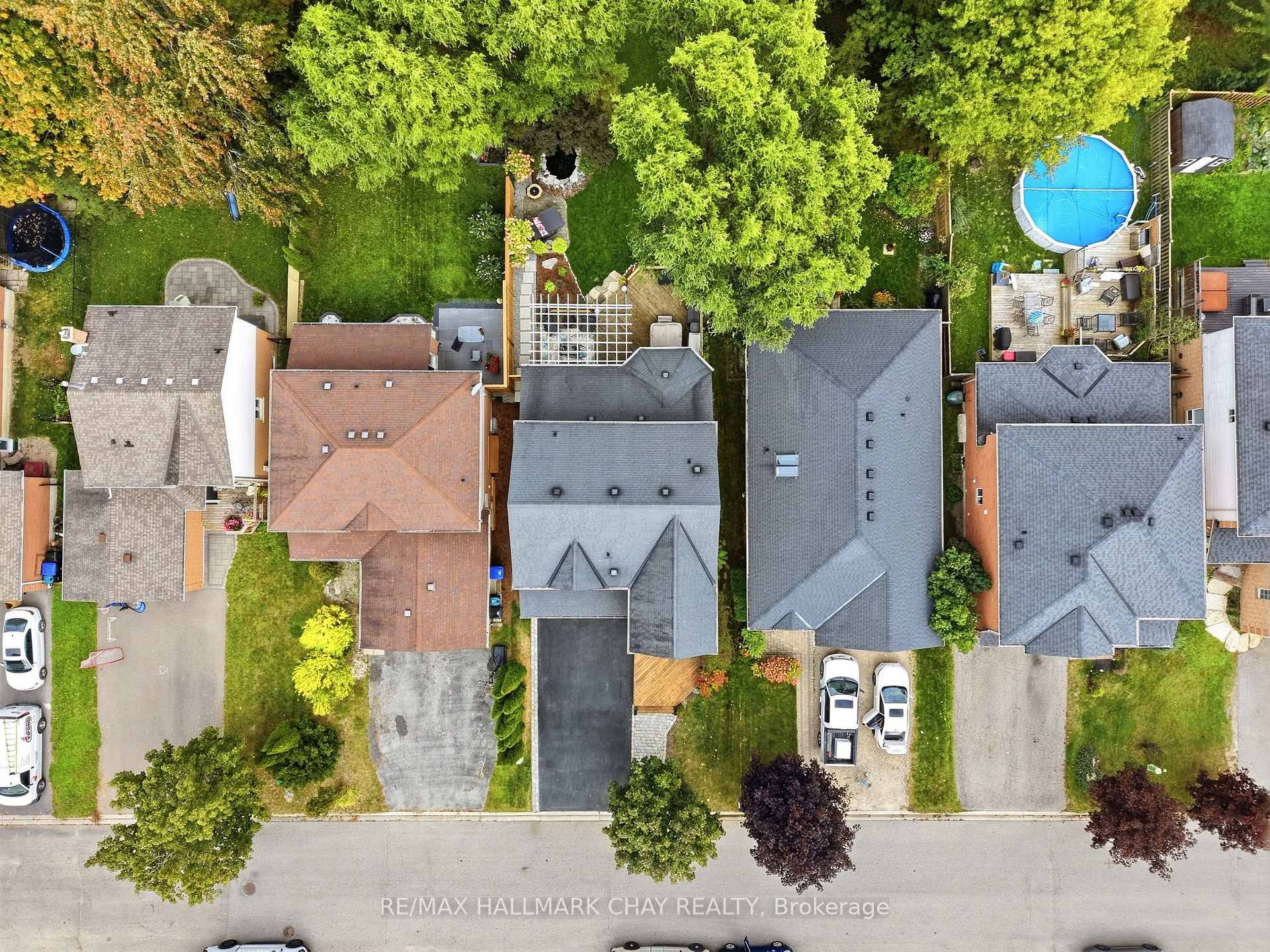 Photo 47 of 427 Haines Street, New Tecumseth, Beeton — HOMEH