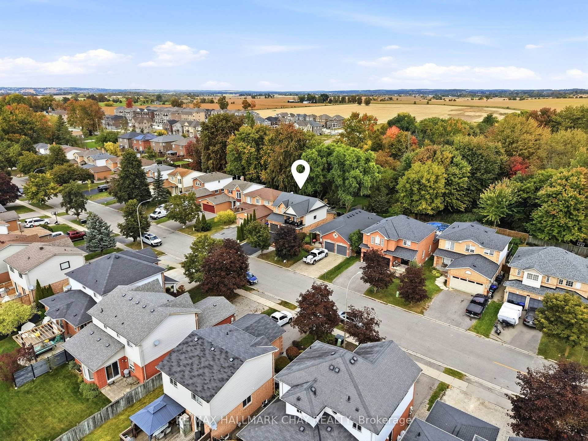 Photo 49 of 427 Haines Street, New Tecumseth, Beeton — HOMEH