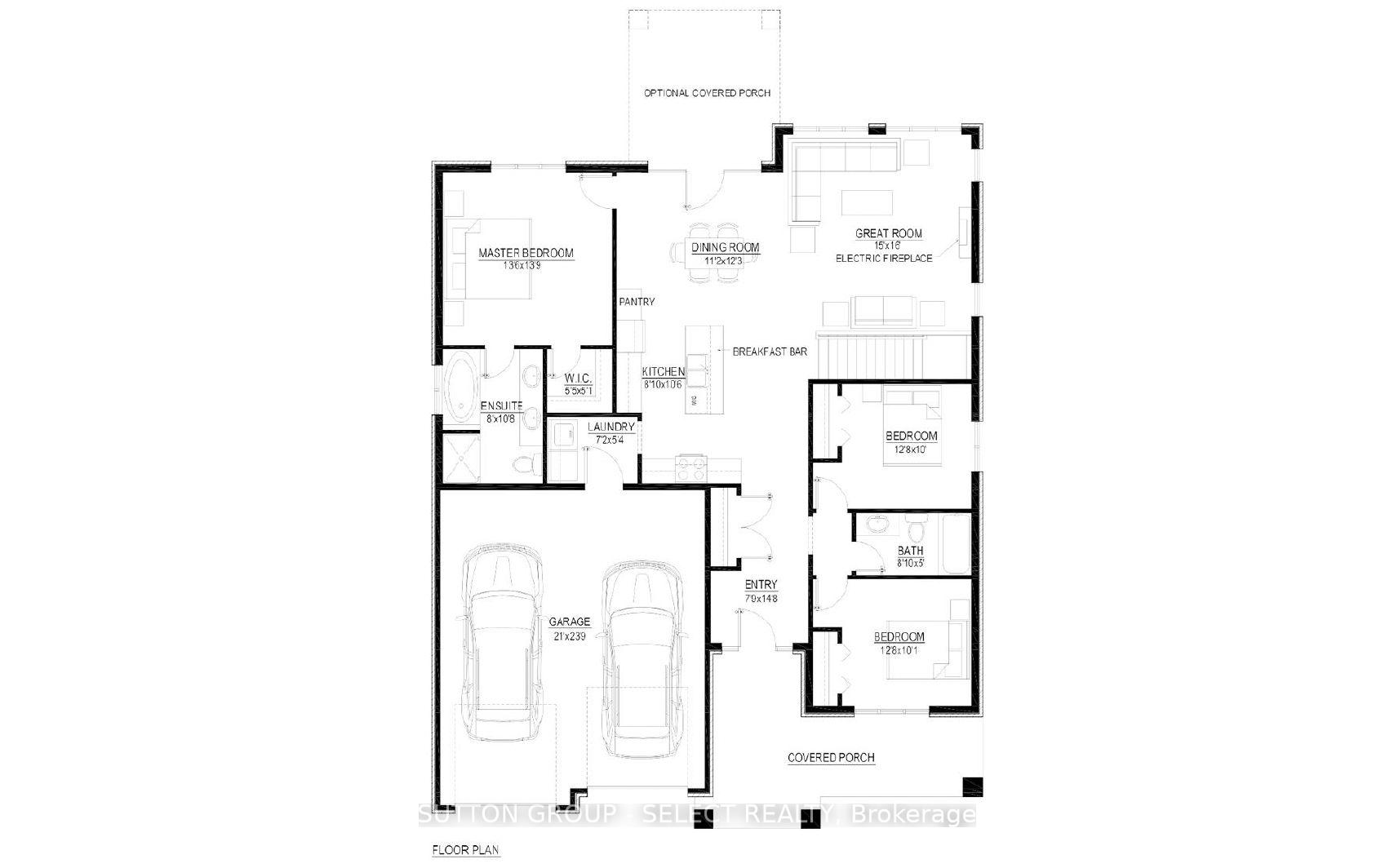 Photo 2 of LOT 80 Five Stakes Street, Southwold, Talbotville — HOMEH