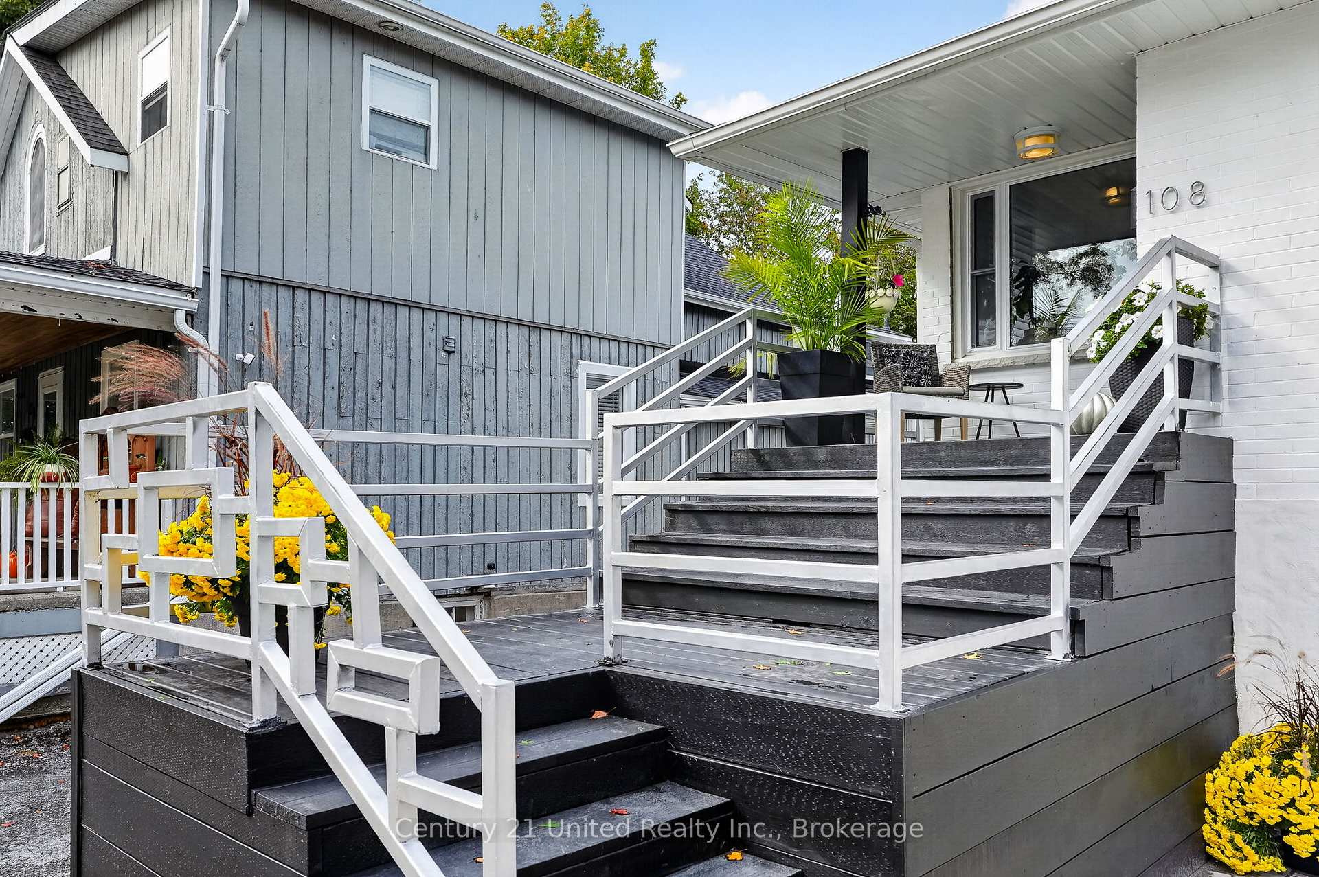 Photo 60 of 108 James Street E, Cobourg — HOMEH