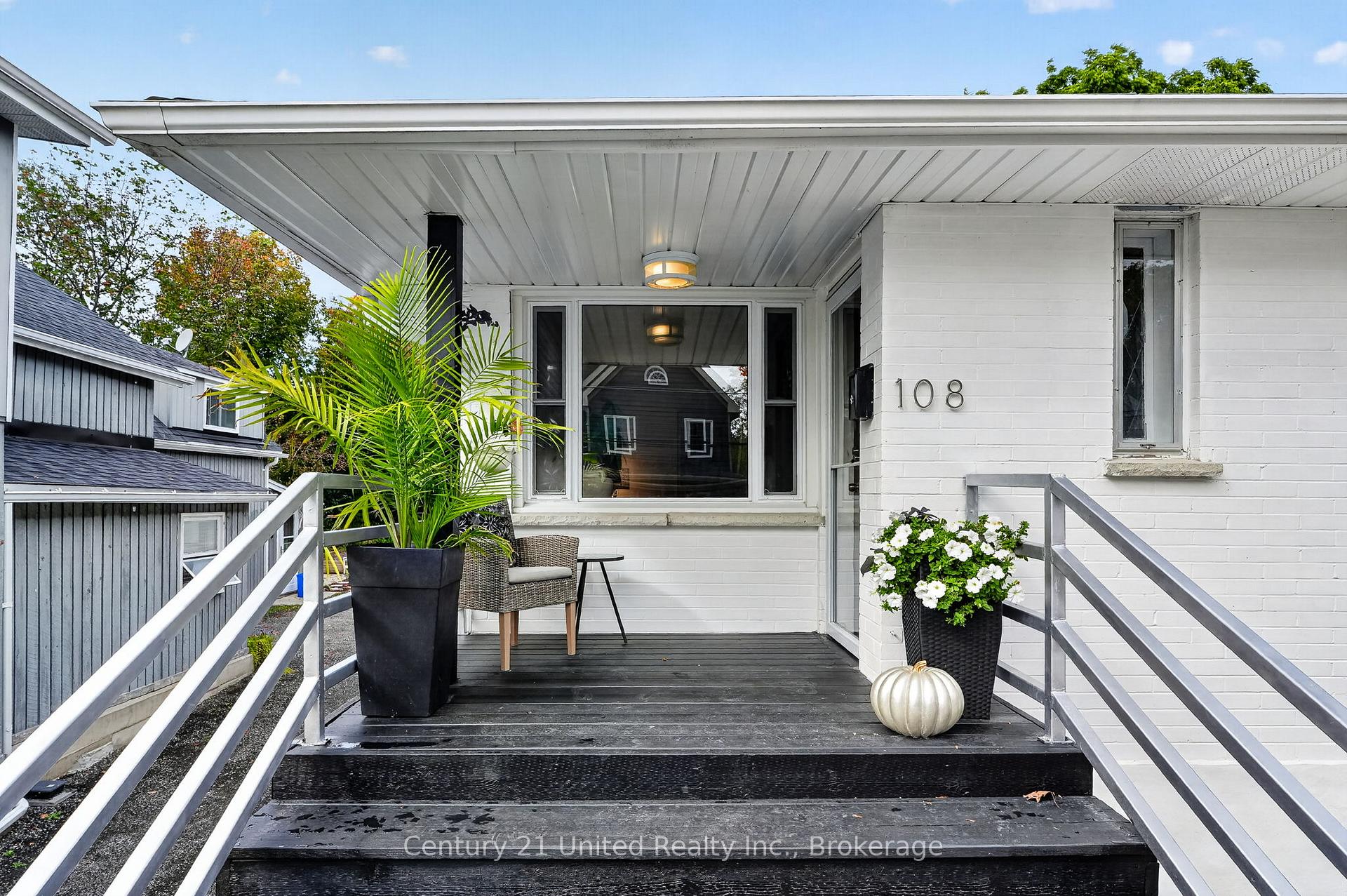 Photo 22 of 108 James Street E, Cobourg — HOMEH