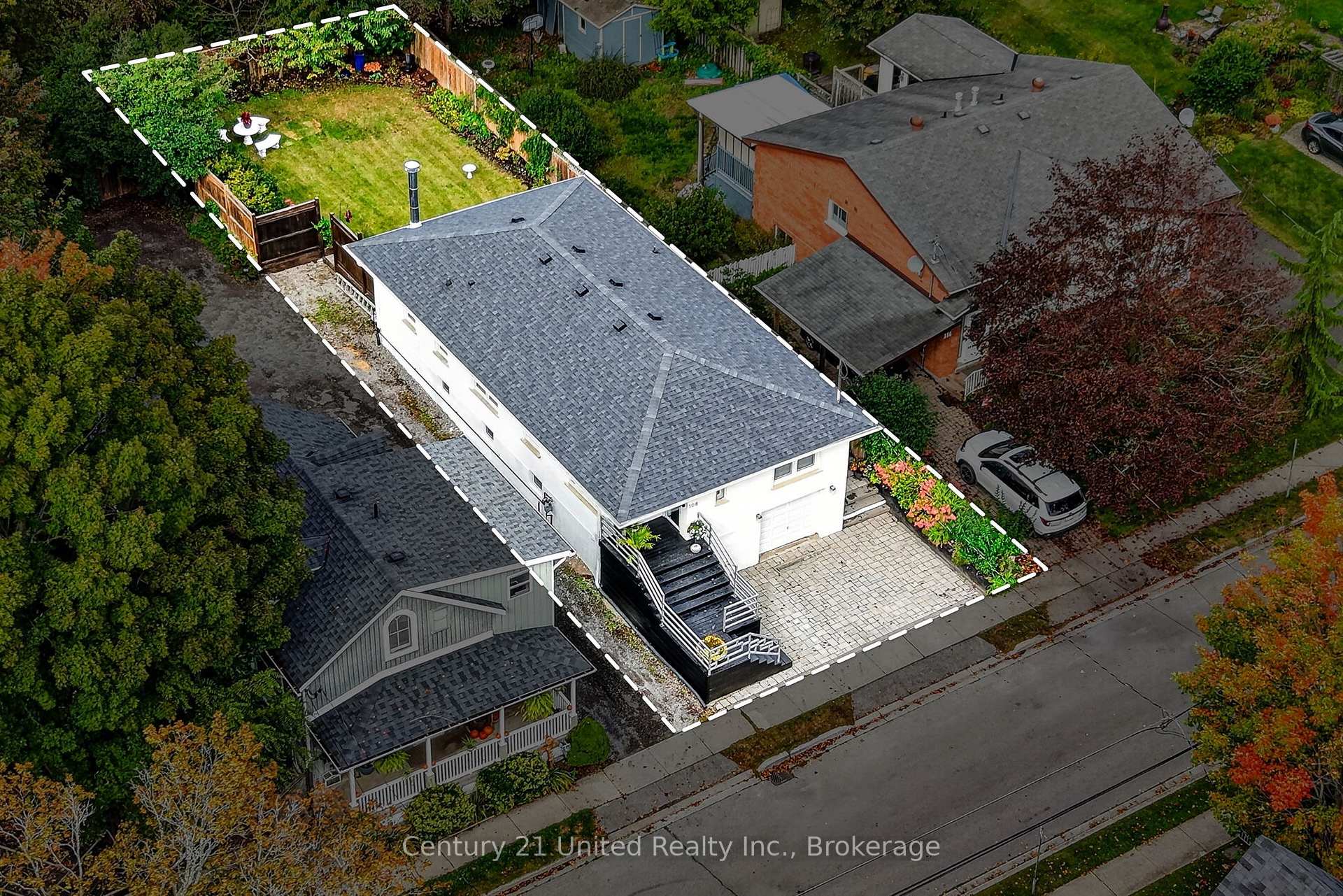 Photo 67 of 108 James Street E, Cobourg — HOMEH