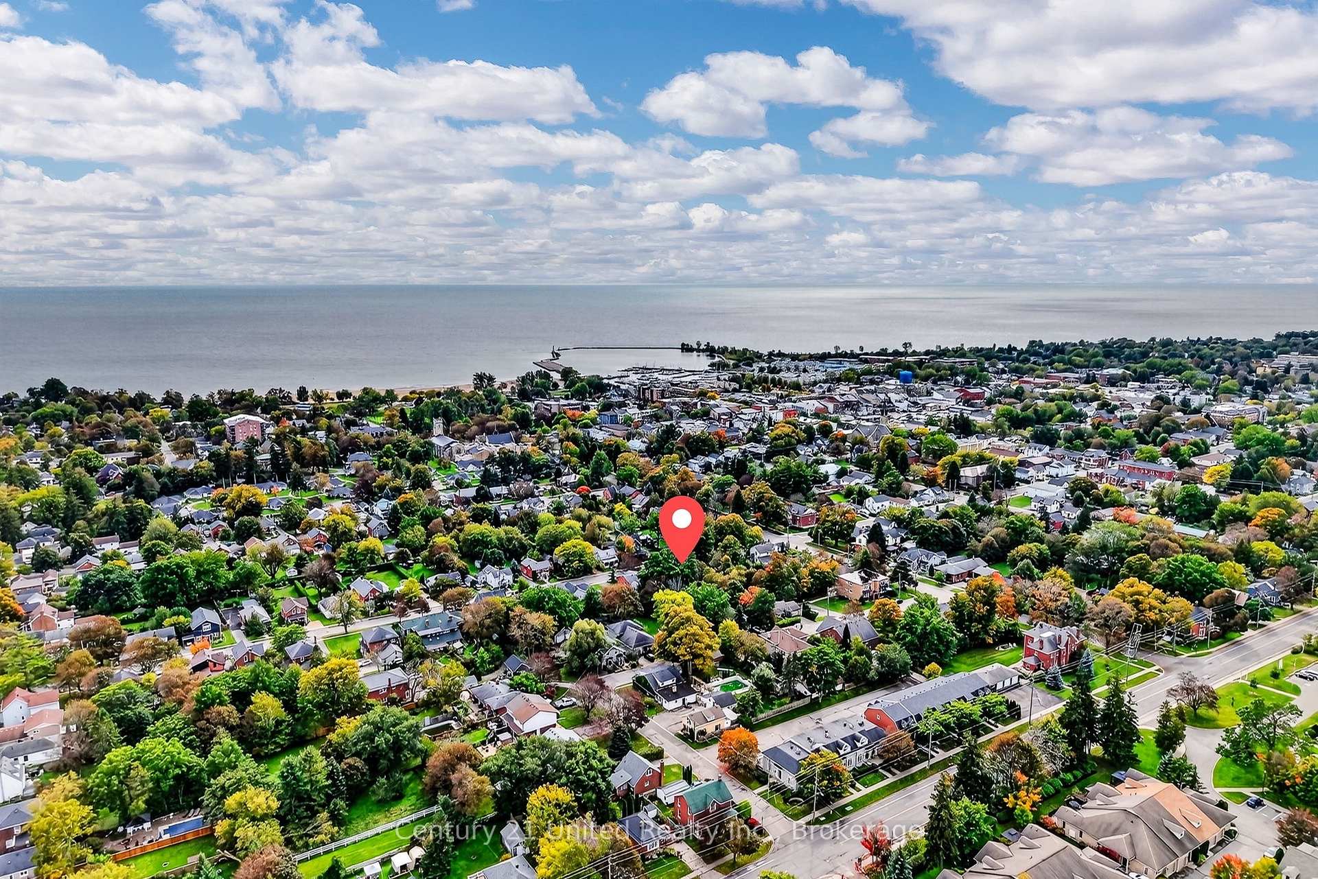 Photo 61 of 108 James Street E, Cobourg — HOMEH